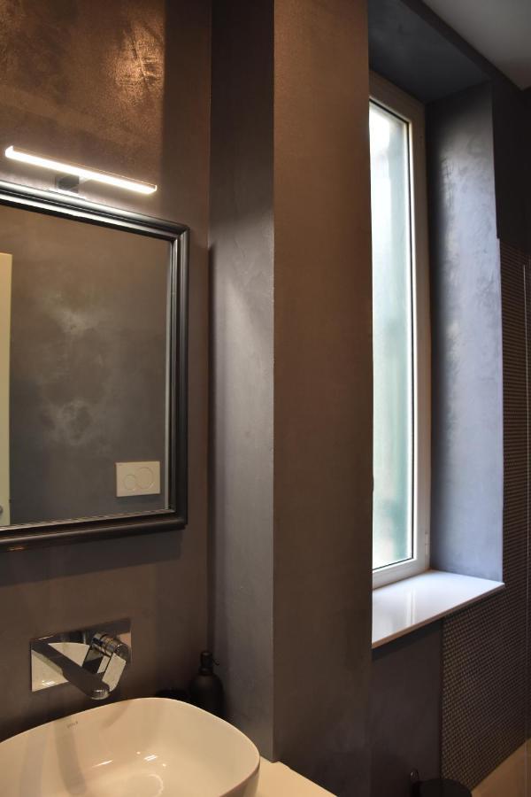 Maccus Suite Naples Luaran gambar