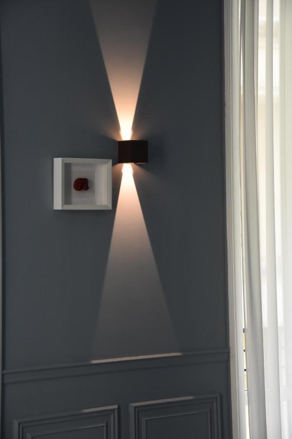 Maccus Suite Naples Luaran gambar
