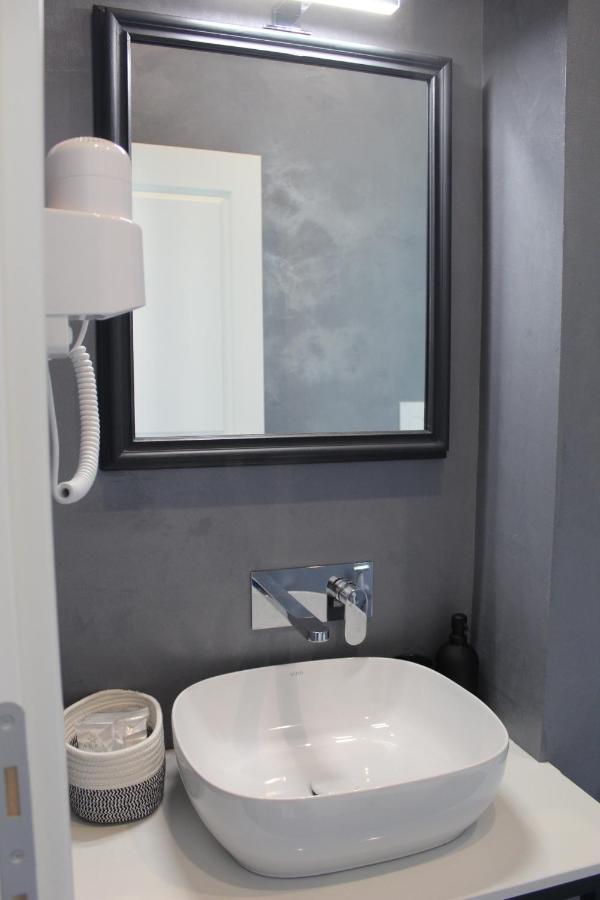 Maccus Suite Naples Luaran gambar