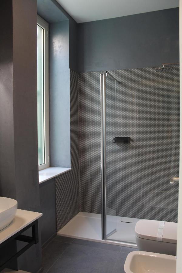 Maccus Suite Naples Luaran gambar
