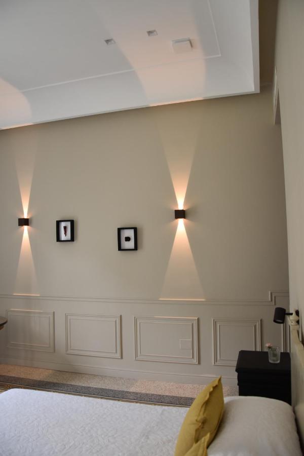 Maccus Suite Naples Luaran gambar