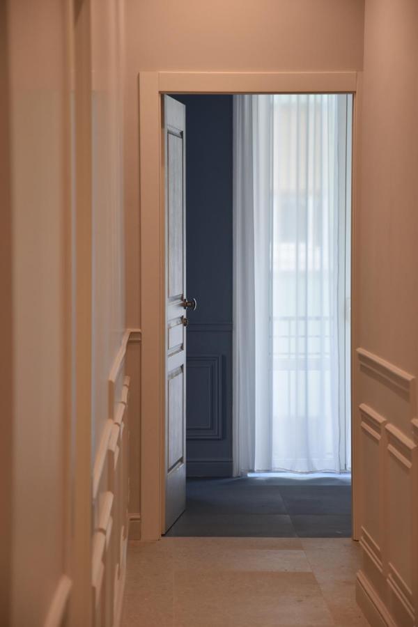 Maccus Suite Naples Luaran gambar