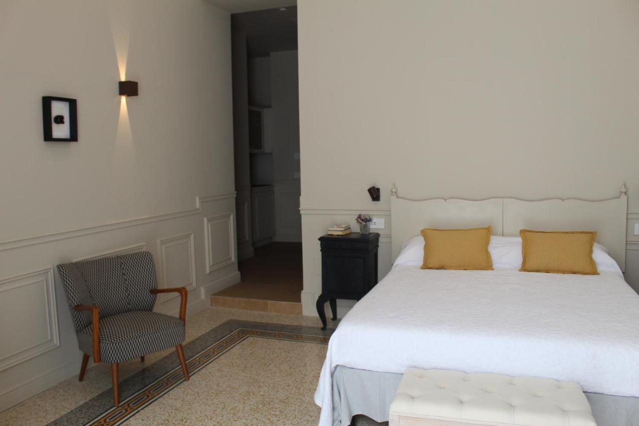 Maccus Suite Naples Luaran gambar