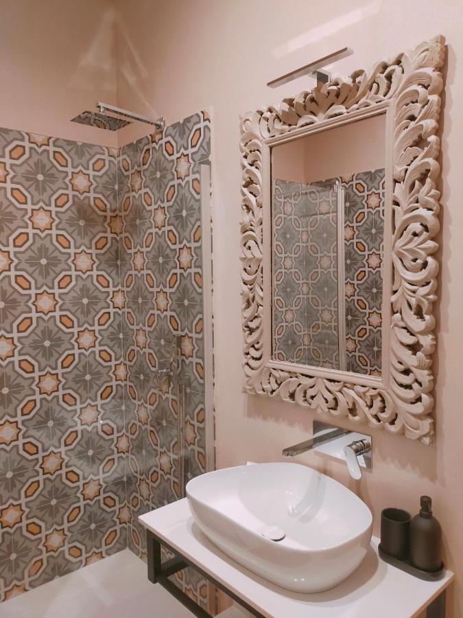 Maccus Suite Naples Luaran gambar
