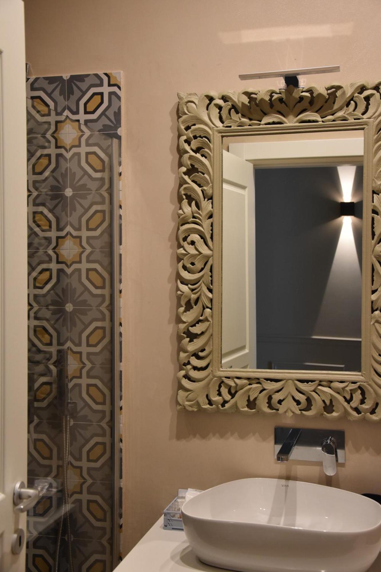 Maccus Suite Naples Luaran gambar