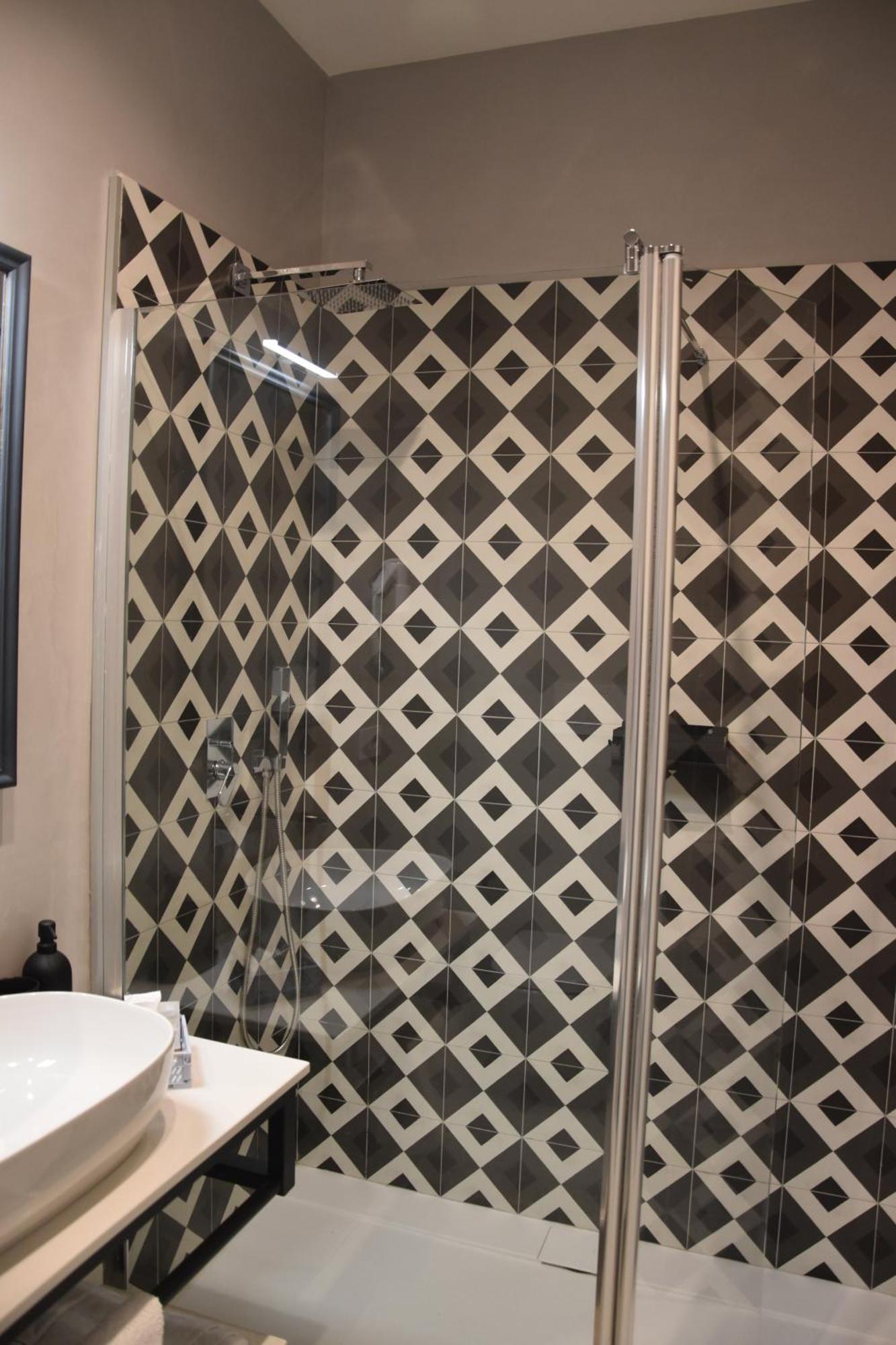 Maccus Suite Naples Luaran gambar